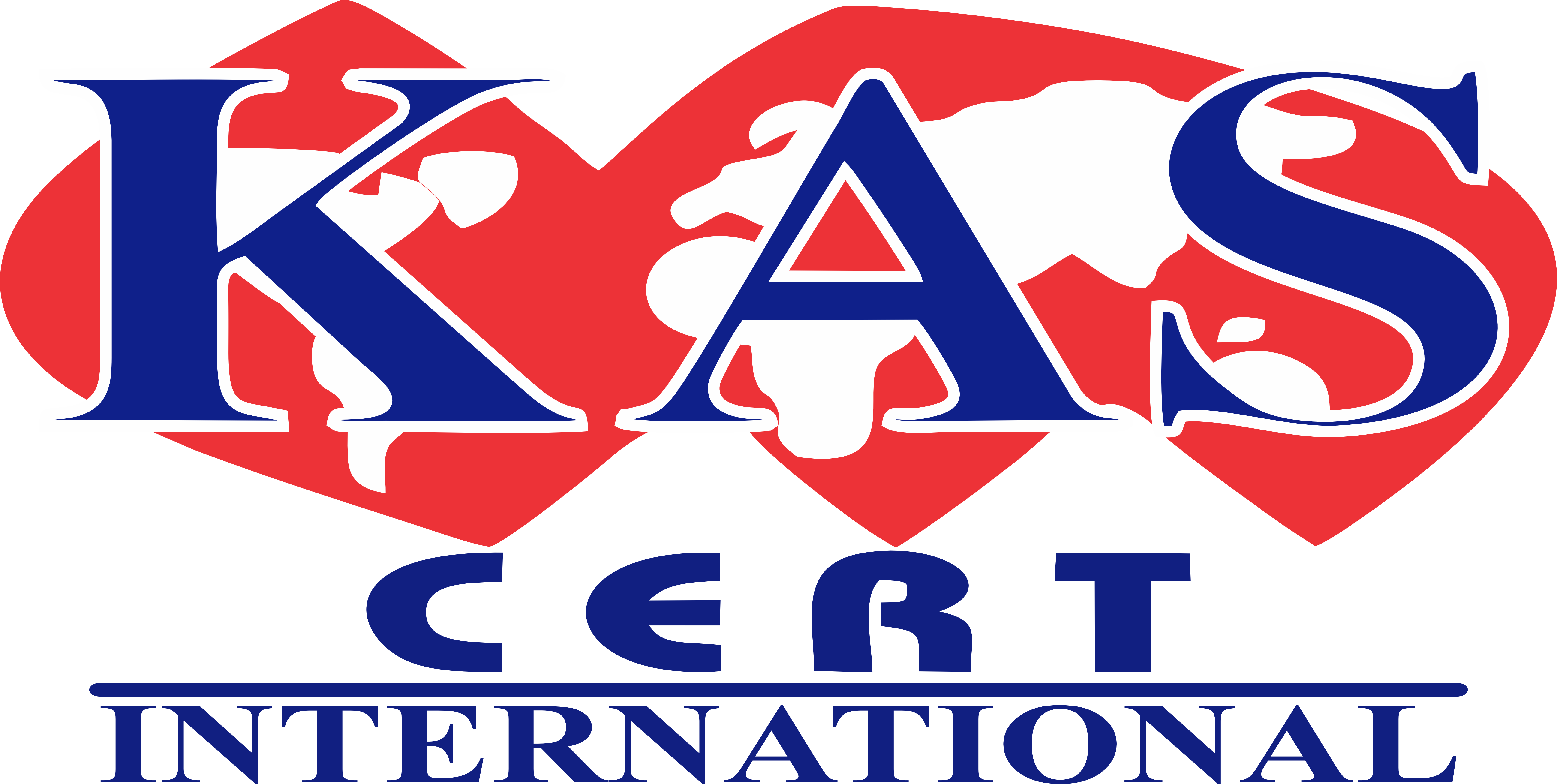 KAS Certification